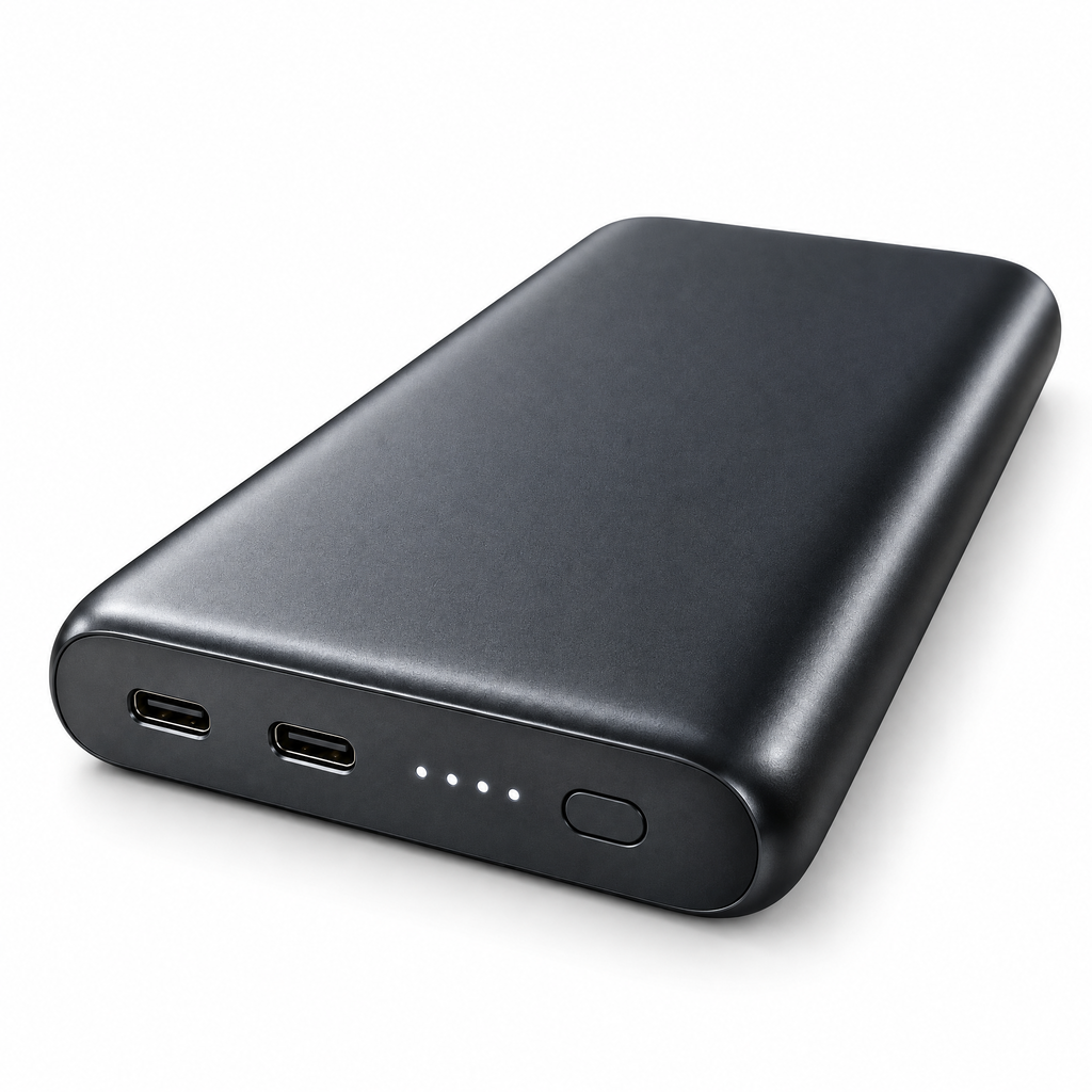 Cosaiy™ Portable Power Bank for Your Everyday Carry — product view