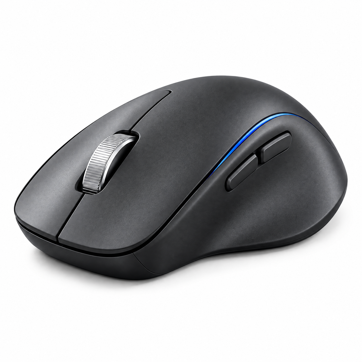 Cosaiy™ Wireless Ergonomic Mouse for Everyday Office Work — product view